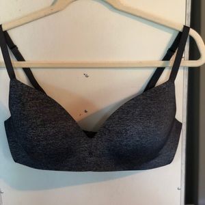Victoria’s Secret No-Wire Bra